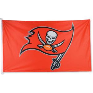 Tampa Bay Buccaneers Wincraft 3x5ft Flag