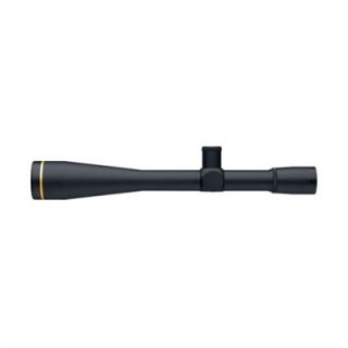 Leupold Competition Rifle Scopes   Competition Series 45x45mm Matte 1/8 Min. Target Dot