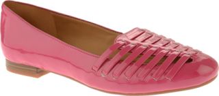 Womens Nine West Liam3   Pink Synthetic Slip on Shoes