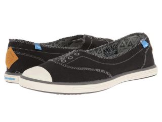 Freewaters Freckle Womens Shoes (Black)