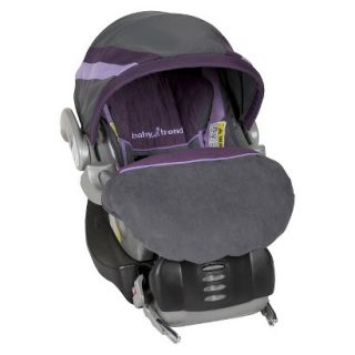 Baby Flex Loc 30 lb. Infant Car Seat   Iris