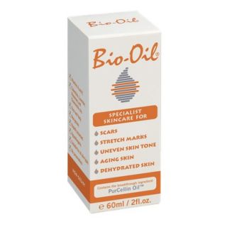 Bio Oil Scar Treatment   2 oz
