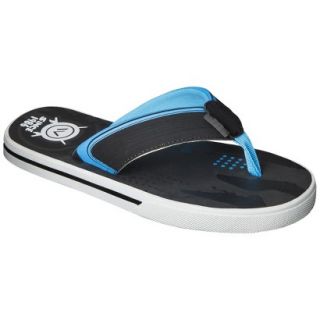 Boys Shaun White Wilshire Flip Flop Sandals   Blue M