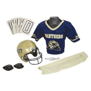 Franklin Sports Pittsburgh Deluxe Uniform Set   Small