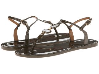 Aerin Hadley Womens Sandals (Olive)