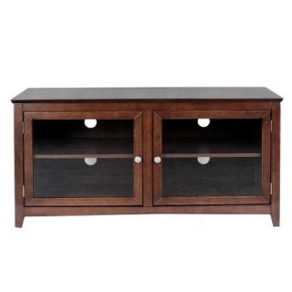 Tv Stand Premier RTA Simple Connect TV Stand   Mocha (48)