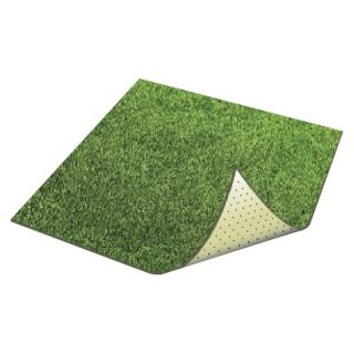 PoochPad Indoor Dog Potty Replacement Grass Large 28 x 36