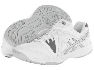 ASICS Gel Gamepoint Mens Tennis Shoes (White)