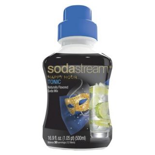 SodaStream Tonic Soda Mix
