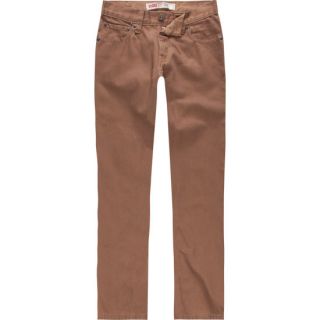 511 Boys Slim Jeans Caraway In Sizes 16, 20, 8, 14, 10, 18, 12 For Women