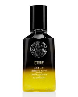 Gold Lust Nourishing Hair Oil   Oribe