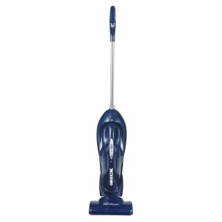 Oreck Commercial Av 701b 2 in 1 Rechargeable Electric Broom And Detachable Hand held Vacuum (refurbished)