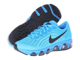 Nike Kids Air Max Tailwind 6 Boys Shoes (Blue)