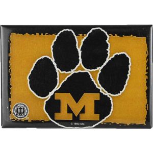 Missouri Tigers Wincraft Team Buttons