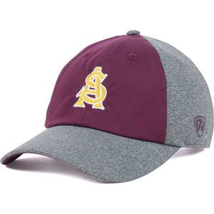 Arizona State Sun Devils Top of the World NCAA Gem Adjustable Hat