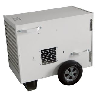 Flagro USA Box Style Natural Gas Heater   85,000 BTU, Model THC 85N