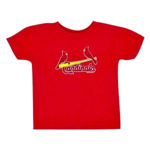 St. Louis Cardinals MLB Kids Jersey T Shirt