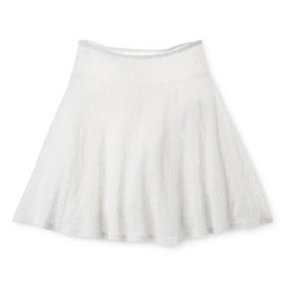 Ecom Circle Skirts Lily Star Ivory L