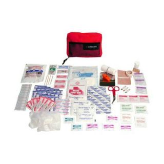 Lifeline Wilderness First Aid Pack
