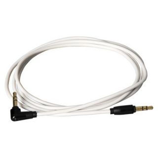 PipeLine ET 1 3.5mm to 3.5mm Cable   White