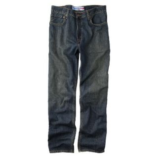 Denizen Mens Loose Fit Jeans 30x32