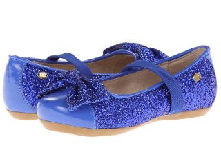 Pampili Fofurinha 203008 Girls Shoes (Blue)