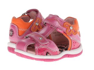 Superfit Danissa Girls Shoes (Pink)