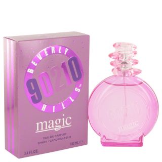 90210 Magic for Women by Torand Eau De Parfum Spray 3.4 oz