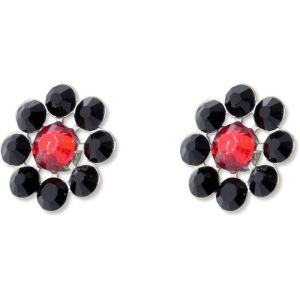 Flirties Large Daizies Earrings