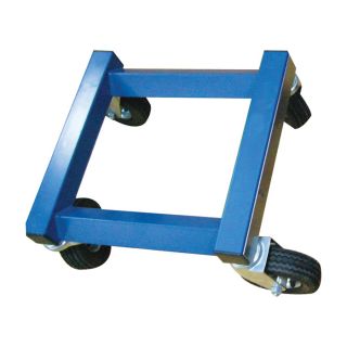 Torin Wheeled Car Tire Dolly   6 Inch Casters, Model CD002 6