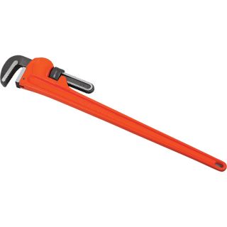 Ironton 36 Inch Jumbo Pipe Wrench