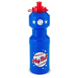 Baseball Sports Bottles