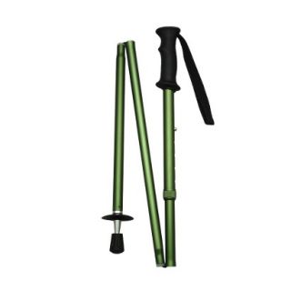 Harvy Back Country Hiking Stick   Green