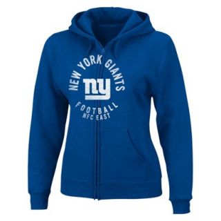 NFL Giants Endzone Rush IV Sweatshirt S