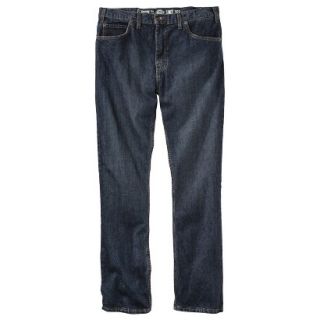 Dickies Mens Slim Straight Fit Jeans 38x32