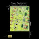 Power Electronics Principles and Application   With CD