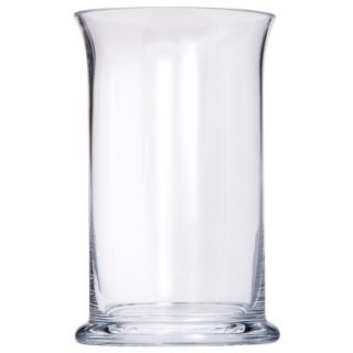 Threshold Flared Glass Vase   11