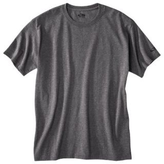 C9 by Champion Mens Active Tee   Charcoal Heather L