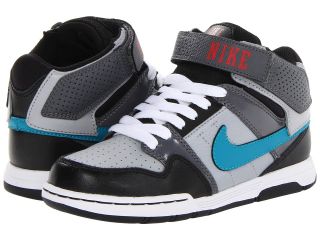 Nike SB Kids Mogan Mid 2 Jr Boys Shoes (Multi)