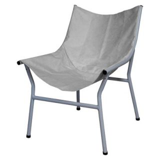 Novelty Chair Milano Novelty Chair   White/Gray