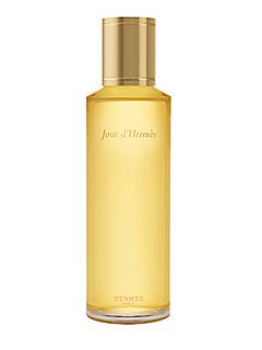 HERMÈS Jour dHermès Eau de Parfum Refill/4.2 oz.   No Color