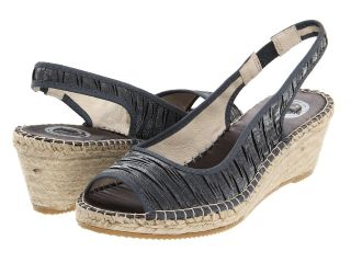 Vidorreta Farah Womens Wedge Shoes (Gray)