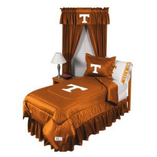 Tennessee Volunteers Comforter   Twin