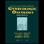 Principles and Practices of Gynecologic Oncology
