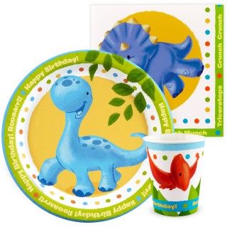 Little Dino Playtime Snack Pack