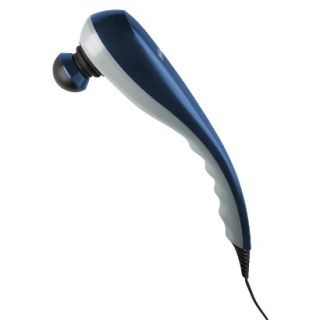 Wahl Deep Tissue Therapeutic Massager   Blue