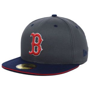 Boston Red Sox New Era MLB Opening Day 59FIFTY Cap