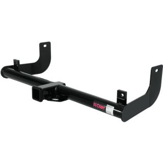 Curt Custom Fit Class III Receiver Hitch   Fits 2009 2012 Ford F 150 Styleside,