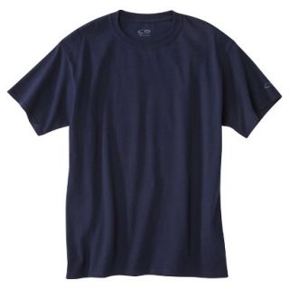 C9 by Champion Mens Active Tee   Navy XL