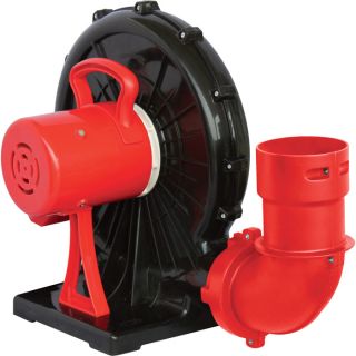 AirCrow Pest Deterrent Blower   1/2 HP, Model BR 232AAC